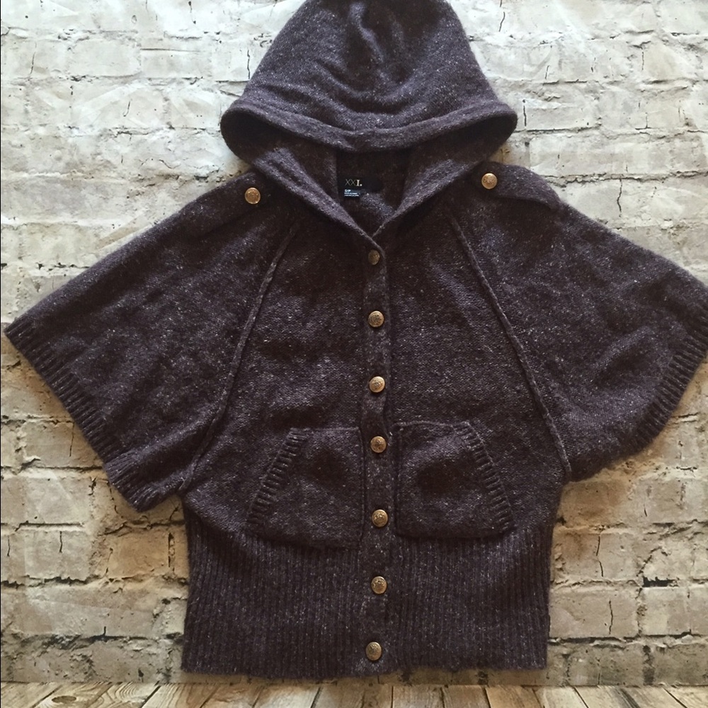 Cardigan